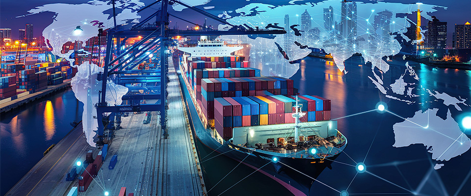 Impact of Free Trade Agreements on Manufacturing and Exports